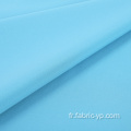 T / C 65/35 Coton Poplin Tissu pour les vêtements de travail